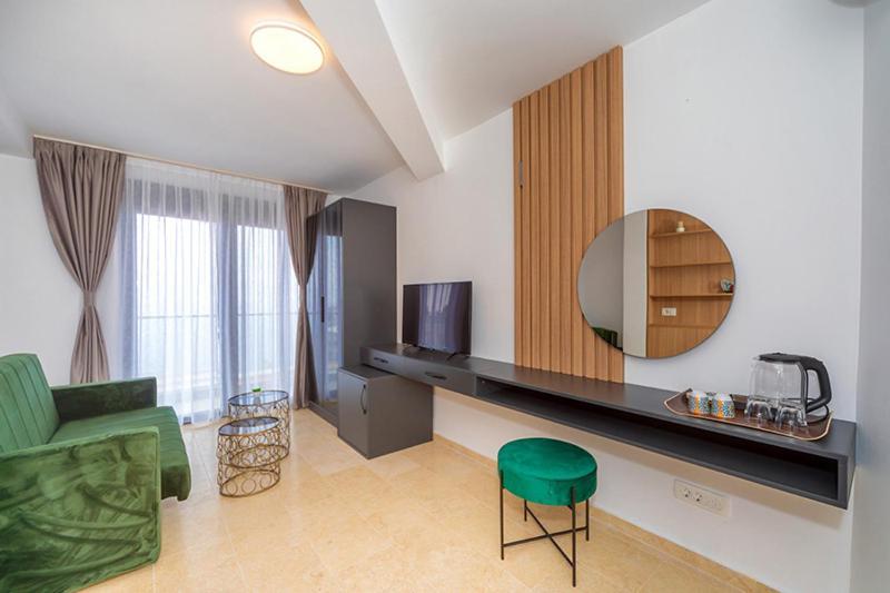 Villa Blue Bay Dobra Voda Exterior photo